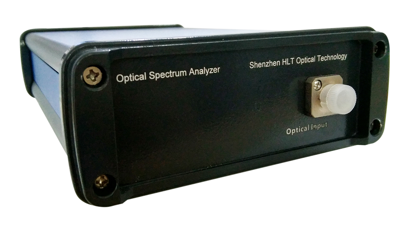 微型光(guāng)譜儀 Optical Spectrum Analyzer