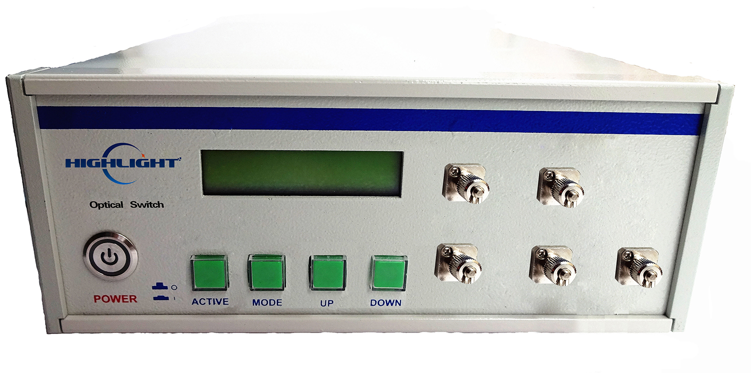 4 通(tōng)道LAN光(guāng)源 Channels LAN WDM